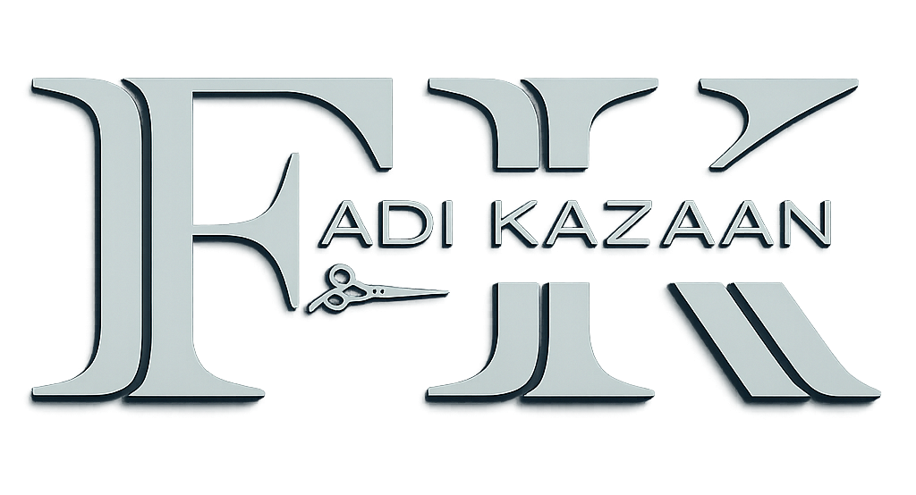 Fadi's Logo